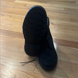 Timberland Men's Dark Boots